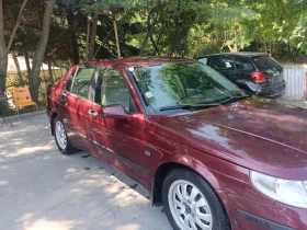Saab 9-5  | Mobile.bg    3