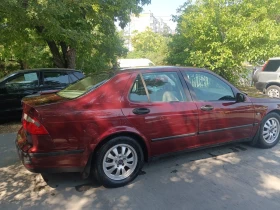 Saab 9-5  | Mobile.bg    4