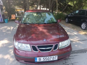 Saab 9-5  | Mobile.bg    2