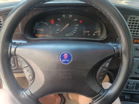 Saab 9-5  | Mobile.bg    8