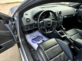 Audi A3 S-line/Quattro/КОЖА - 10999 лв. - 56347359 8
