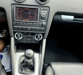 Audi A3 S-line/Quattro/КОЖА - 10999 лв. - 56347359 12