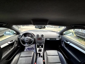 Audi A3 S-line/Quattro/КОЖА - 10999 лв. - 56347359 15