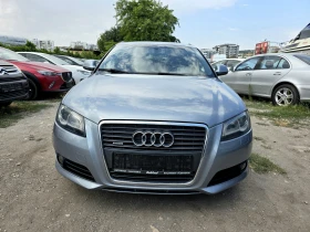 Audi A3 S-line/Quattro/КОЖА - 10999 лв. - 56347359 2