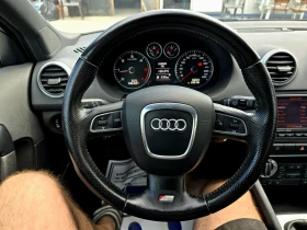 Audi A3 S-line/Quattro/КОЖА - 10999 лв. - 56347359 11