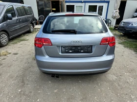 Audi A3 S-line/Quattro/КОЖА - 10999 лв. - 56347359 5