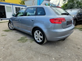 Audi A3 S-line/Quattro/КОЖА - 10999 лв. - 56347359 6