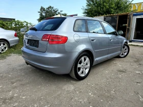 Audi A3 S-line/Quattro/КОЖА - 10999 лв. - 56347359 4