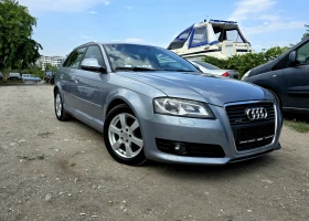 Audi A3 S-line/Quattro/КОЖА - 10999 лв. - 56347359 3