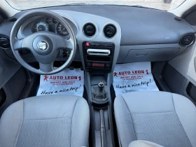 Seat Cordoba 1.9TDI 101 | Mobile.bg    8