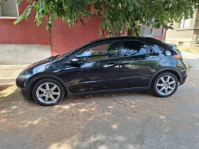 Обява за продажба на Honda Civic ~5 100 лв. - изображение 1