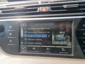 Citroen Grand C4 Picasso 1.6 HDi Exclusive | Mobile.bg    9