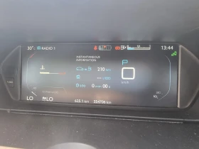 Citroen Grand C4 Picasso 1.6 HDi Exclusive | Mobile.bg    8