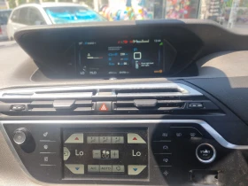 Citroen Grand C4 Picasso 1.6 HDi Exclusive | Mobile.bg    7