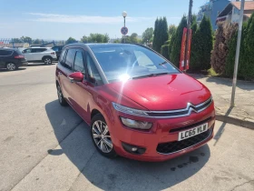  Citroen Grand C4 Pic...