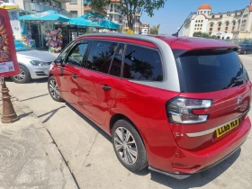 Citroen Grand C4 Picasso 1.6 HDi Exclusive | Mobile.bg    3