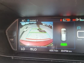 Citroen Grand C4 Picasso 1.6 HDi Exclusive | Mobile.bg    11
