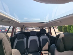Citroen Grand C4 Picasso 1.6 HDi Exclusive | Mobile.bg    10