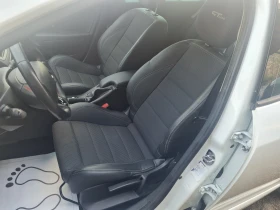 Renault Megane 1, 5DCI-GT LINE НАВИ-КАМЕРА-112000КМ-ПЕРФЕКТЕН - 9200 лв. - 89089643 14