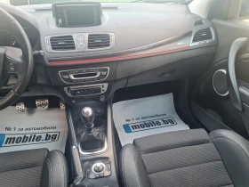 Renault Megane 1, 5DCI-GT LINE НАВИ-КАМЕРА-112000КМ-ПЕРФЕКТЕН - 9200 лв. - 89089643 9