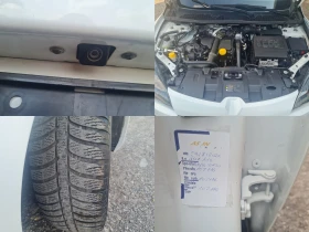 Renault Megane 1, 5DCI-GT LINE НАВИ-КАМЕРА-112000КМ-ПЕРФЕКТЕН - 9200 лв. - 89089643 17