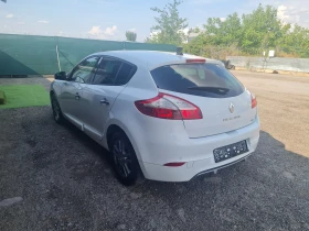 Renault Megane 1, 5DCI-GT LINE НАВИ-КАМЕРА-112000КМ-ПЕРФЕКТЕН - 9200 лв. - 89089643 5