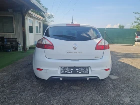 Renault Megane 1, 5DCI-GT LINE НАВИ-КАМЕРА-112000КМ-ПЕРФЕКТЕН - 9200 лв. - 89089643 6