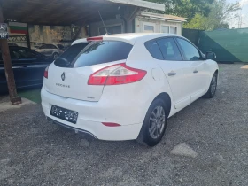 Renault Megane 1, 5DCI-GT LINE НАВИ-КАМЕРА-112000КМ-ПЕРФЕКТЕН - 9200 лв. - 89089643 4