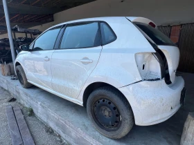 VW Polo 1.6TDI - 99 лв. - 61682142 7