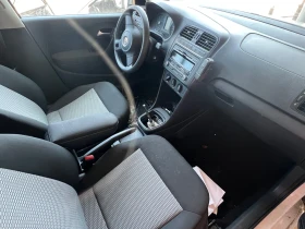 VW Polo 1.6TDI - 99 лв. - 61682142 11