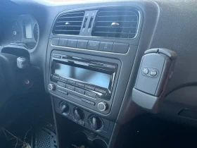 VW Polo 1.6TDI - 99 лв. - 61682142 9