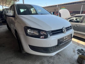 VW Polo 1.6TDI - 99 лв. - 61682142 2