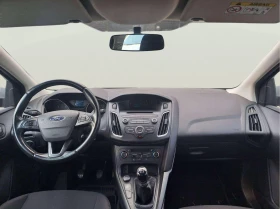 Ford Focus 1.0 EcoBoost | Mobile.bg    11