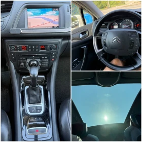 Citroen C5 2.0HDI-FACELIFT-Exclusive/Tourer---FULL | Mobile.bg    17