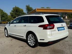 Citroen C5 2.0HDI-FACELIFT-Exclusive/Tourer---FULL | Mobile.bg    4