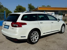 Citroen C5 2.0HDI-FACELIFT-Exclusive/Tourer---FULL | Mobile.bg    6