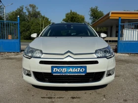 Citroen C5 2.0HDI-FACELIFT-Exclusive/Tourer---FULL | Mobile.bg    2