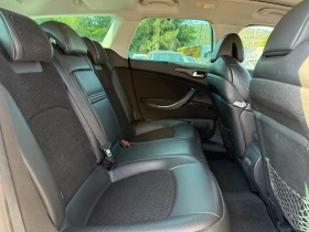 Citroen C5 2.0HDI-FACELIFT-Exclusive/Tourer---FULL | Mobile.bg    13