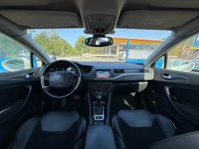Citroen C5 2.0HDI-FACELIFT-Exclusive/Tourer---FULL | Mobile.bg    16