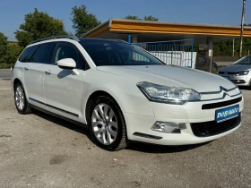 Citroen C5 2.0HDI-FACELIFT-Exclusive/Tourer---FULL | Mobile.bg    8