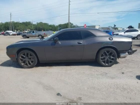 Dodge Challenger SXT AWD 3.6L V6 * Oпция за ГАЗ - 33000 лв. - 65920220 9