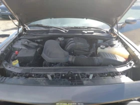 Dodge Challenger SXT AWD 3.6L V6 * Oпция за ГАЗ - 33000 лв. - 65920220 16