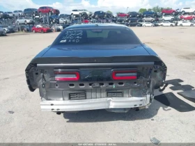 Dodge Challenger SXT AWD 3.6L V6 * Oпция за ГАЗ - 33000 лв. - 65920220 7
