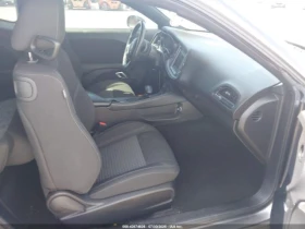 Dodge Challenger SXT AWD 3.6L V6 * Oпция за ГАЗ - 33000 лв. - 65920220 11