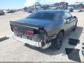 Dodge Challenger SXT AWD 3.6L V6 * Oпция за ГАЗ - 33000 лв. - 65920220 4