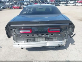 Dodge Challenger SXT AWD 3.6L V6 * Oпция за ГАЗ - 33000 лв. - 65920220 6