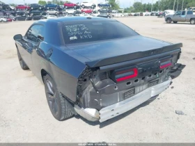 Dodge Challenger SXT AWD 3.6L V6 * Oпция за ГАЗ - 33000 лв. - 65920220 3