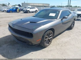 Dodge Challenger SXT AWD 3.6L V6 * Oпция за ГАЗ - 33000 лв. - 65920220 2