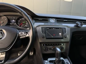 VW Passat ALLTRACK 2.0 Tdi 190hp - 31699 лв. - 95432610 12