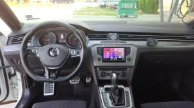 VW Passat ALLTRACK 2.0 Tdi 190hp - 31699 лв. - 95432610 15
